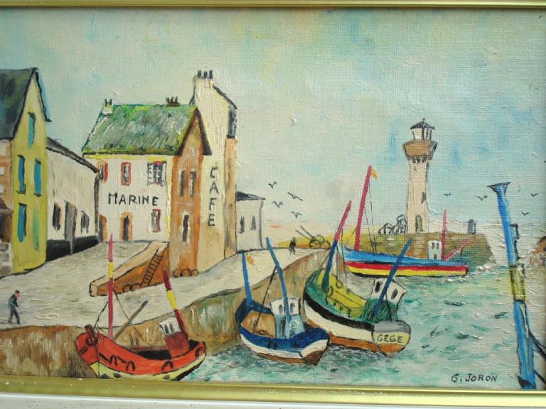T59 - Saint Malo