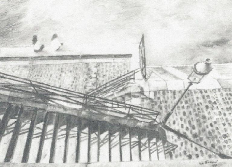 T66 - Les quais de seine