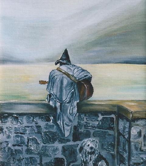 T53 - Solitude en poésie