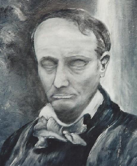 T73 - Charles Baudelaire