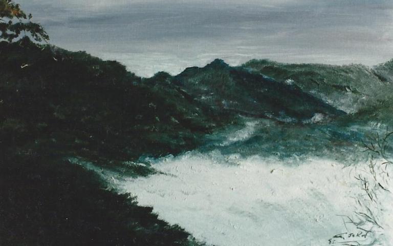 T71 - Contemplations