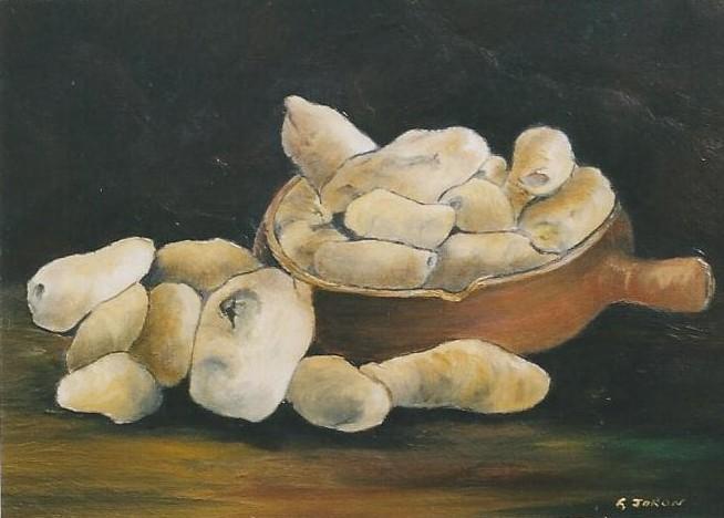 T28 - Les pommes de terres