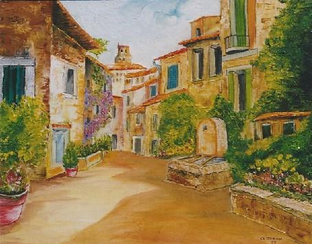 T51 - Arles