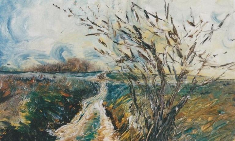 T2 - Le chemin du retour